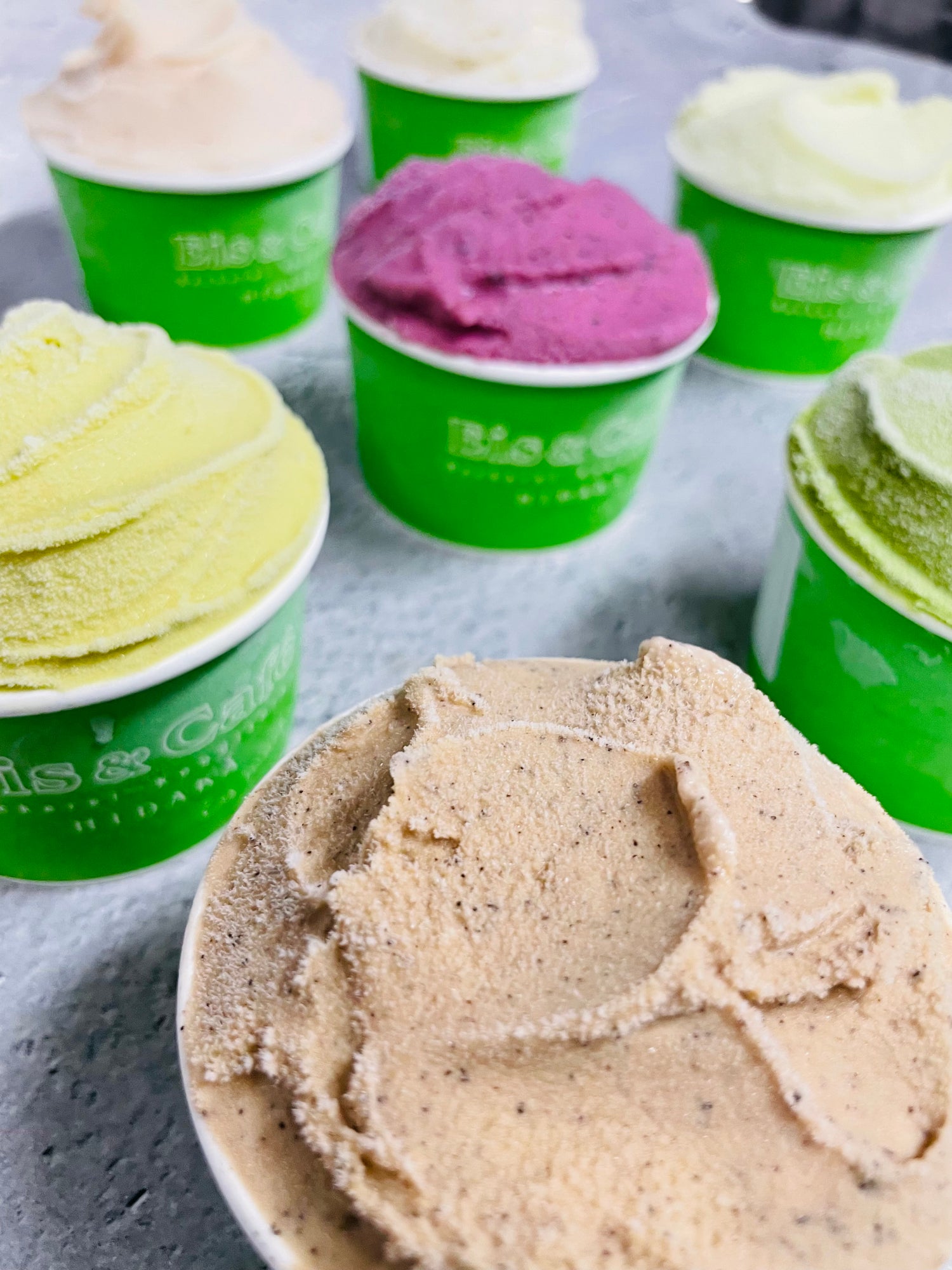 新商品をまとめてチェック