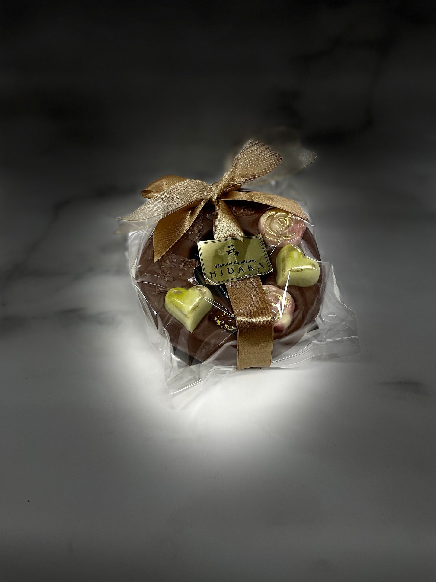 【冷蔵便・3月上旬発送】ビジューバウムクーヘン Bijoux Baumkuchen