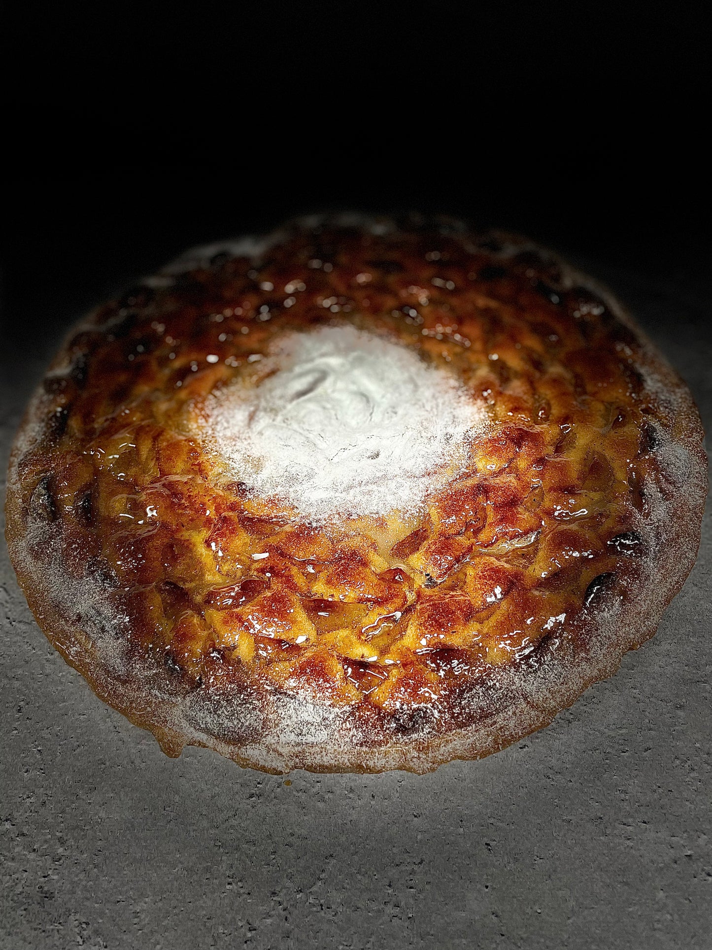 【期間限定・冷凍発送】出雲のシャインマスカットタルト