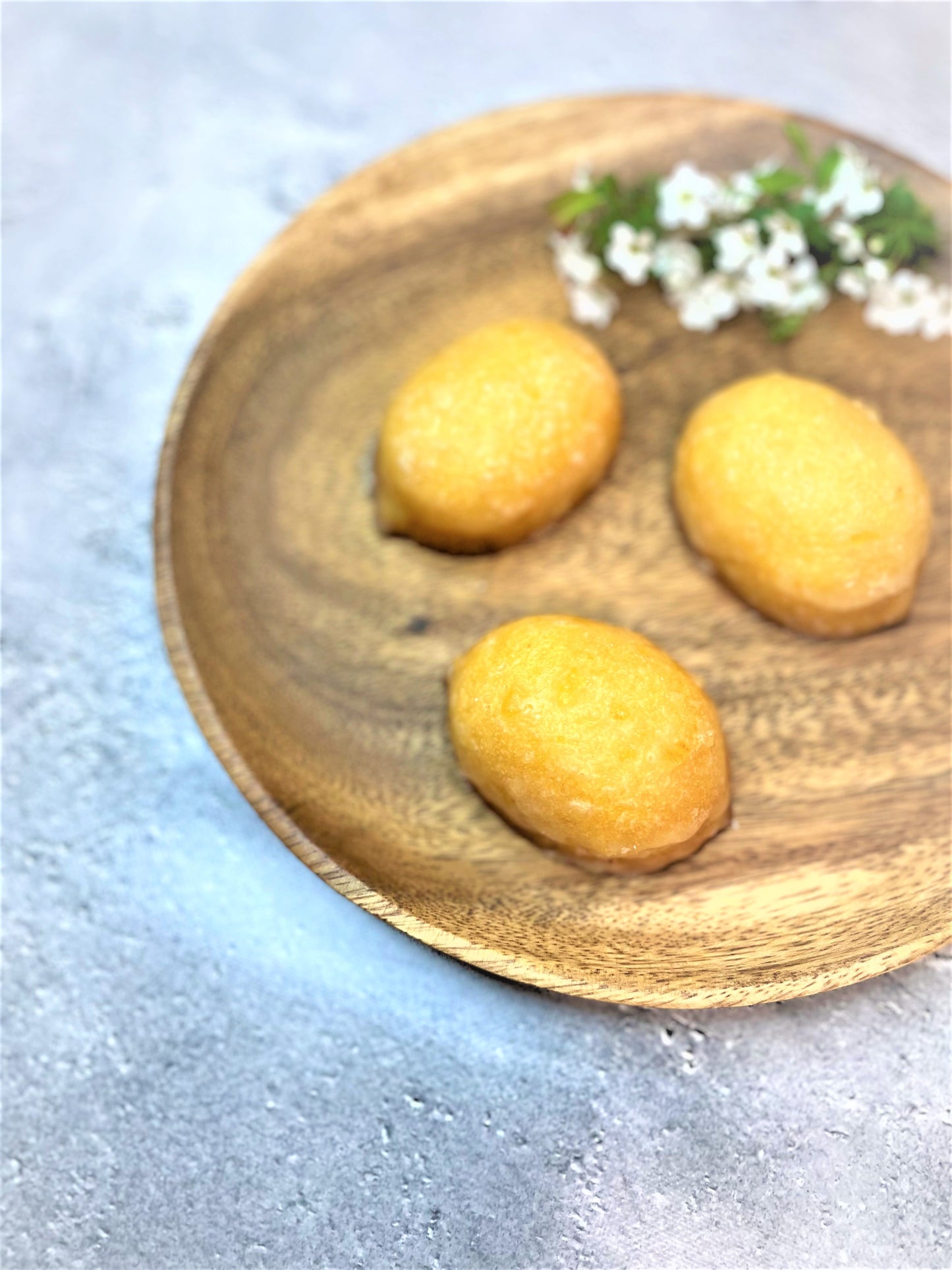 (期間限定商品)HIDAKAのレモンケーキ 単品10個セット(ご自宅用)