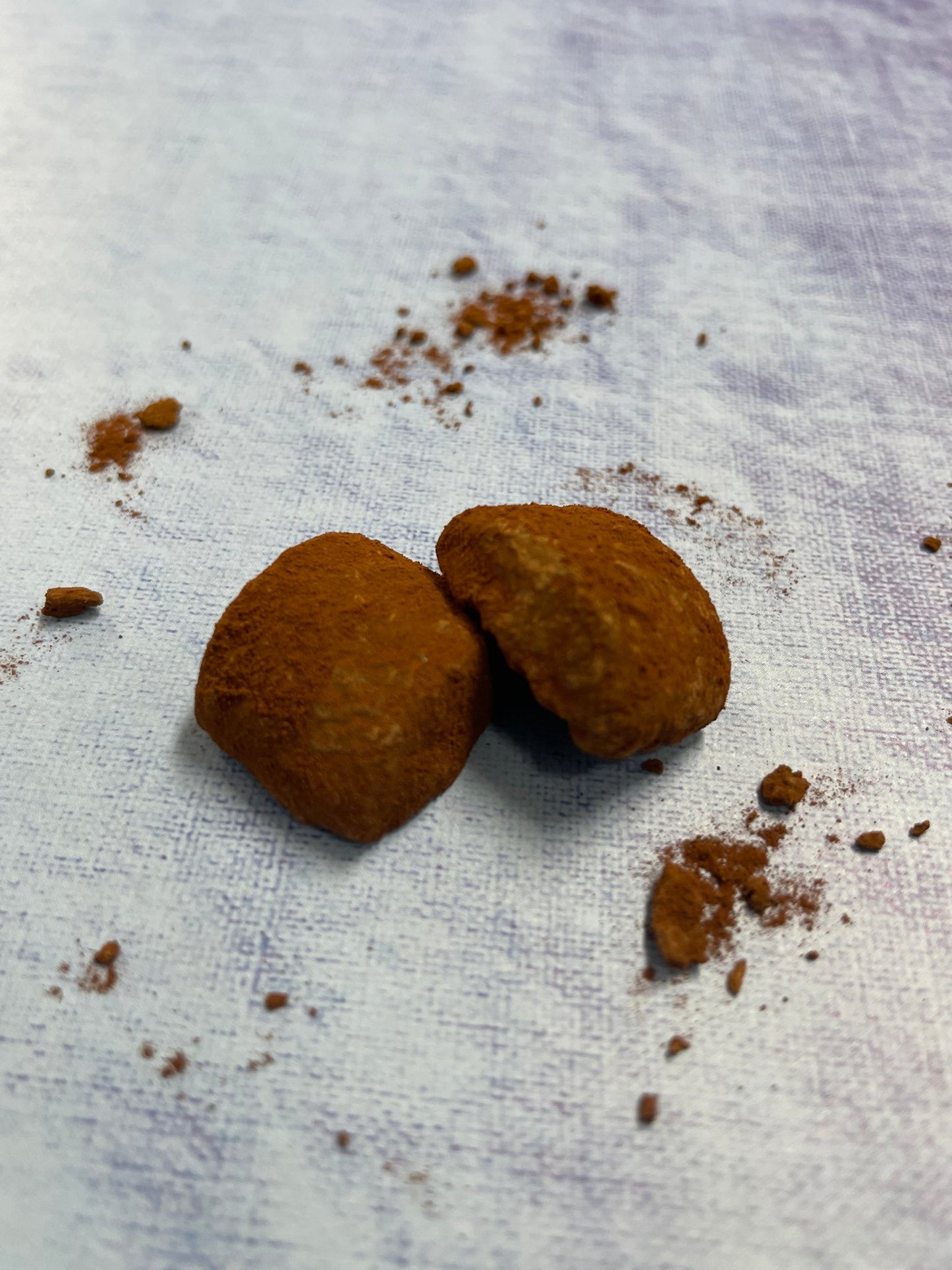 キュイ ショコラ Cuit Chocolate