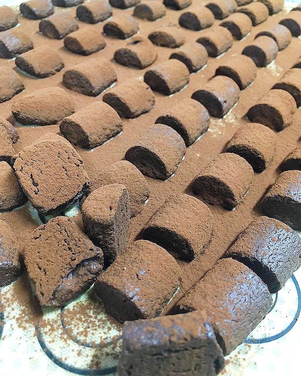 キュイ ショコラ Cuit Chocolate