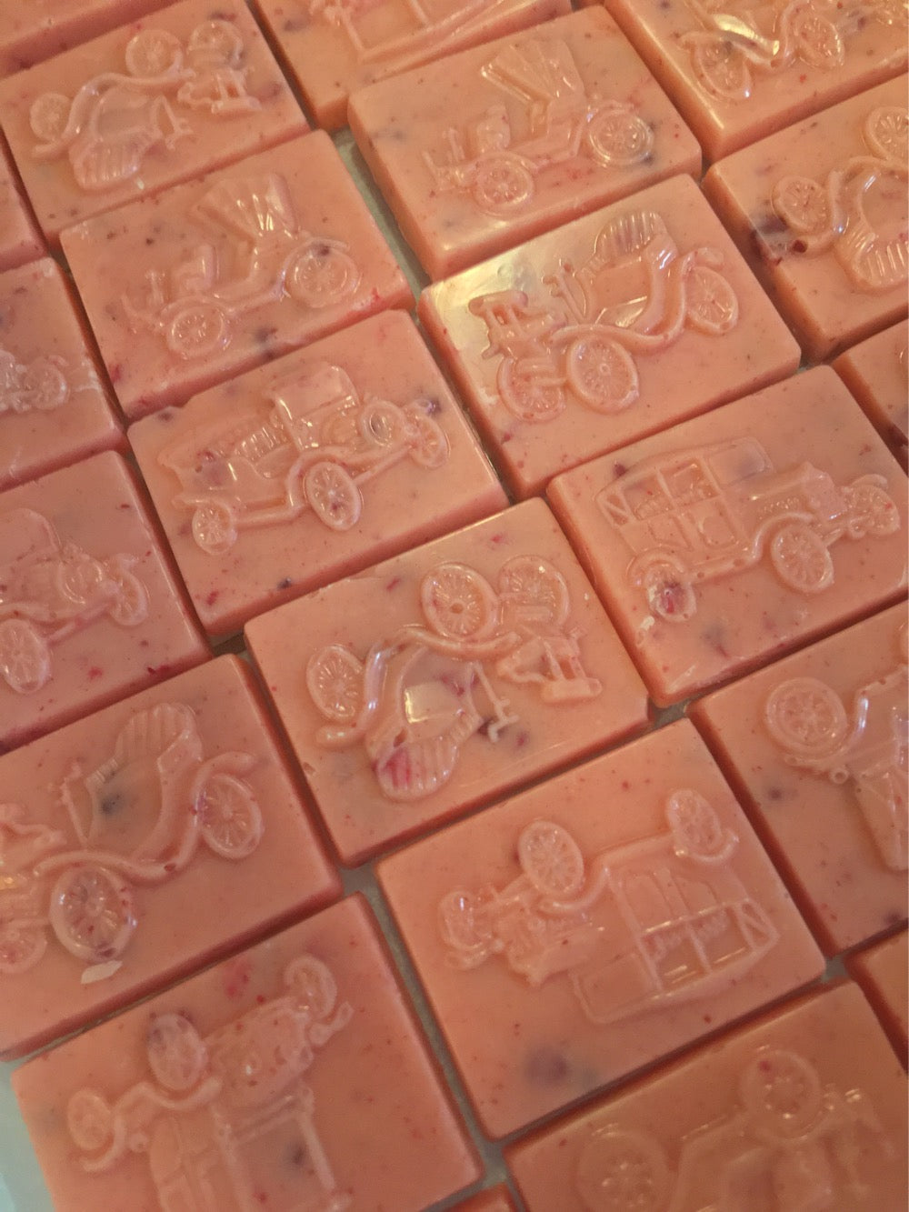 【限定生産】クラシックカーコレクション ベルギー産クーベルチュールチョコの利きチョコセット