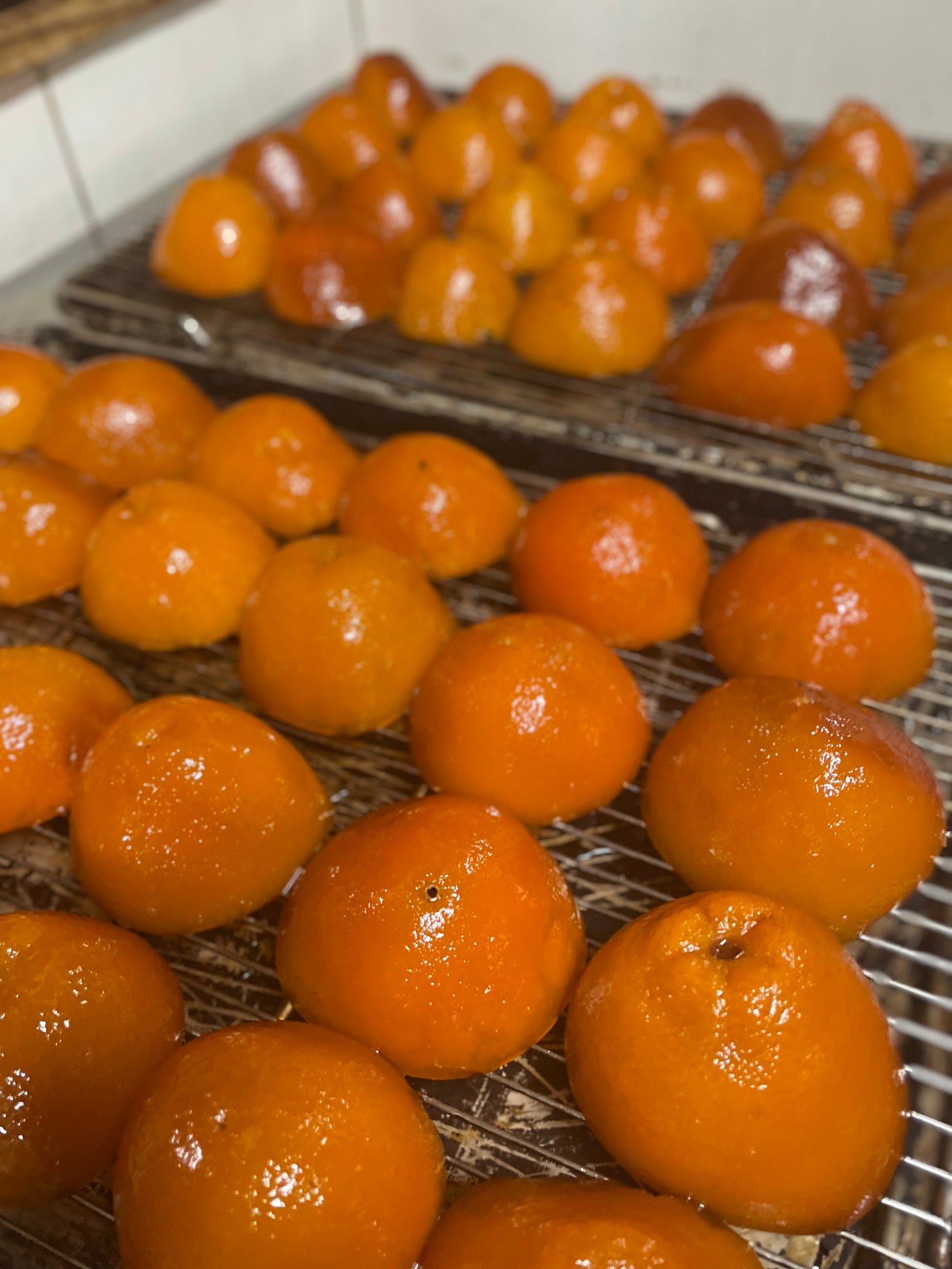 【限定生産】HIDAKAの三瓶オランジェット&プラリーネンギフト