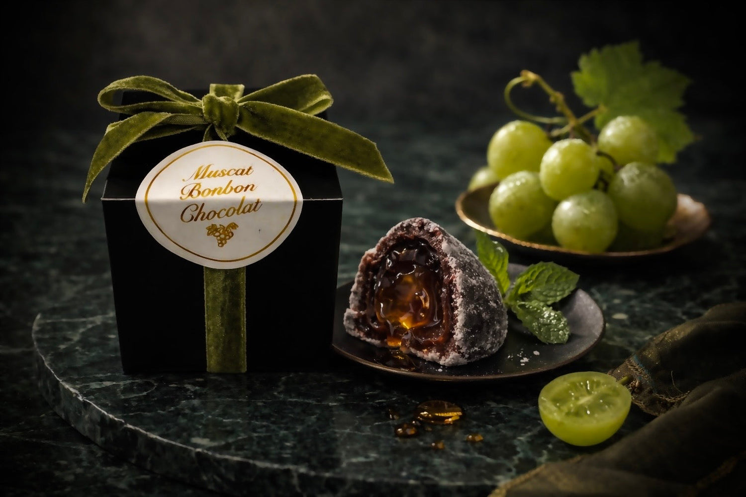 新商品をまとめてチェック