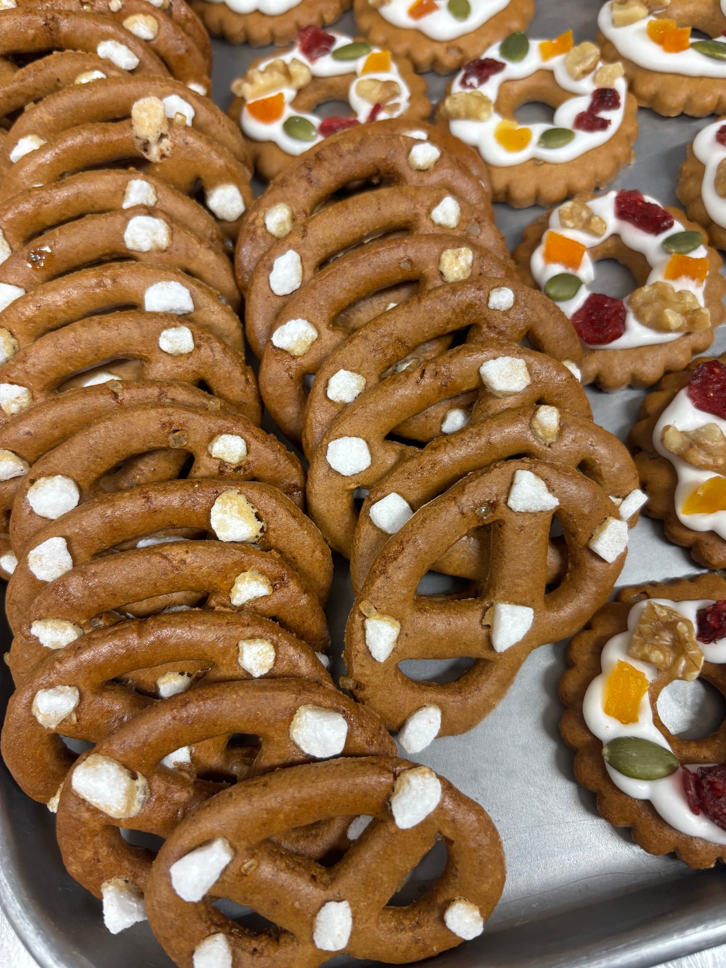 【発送不可・店頭受け渡しのみ】お菓子のおうちヘクセンハウス2025ご予約購入用ページ