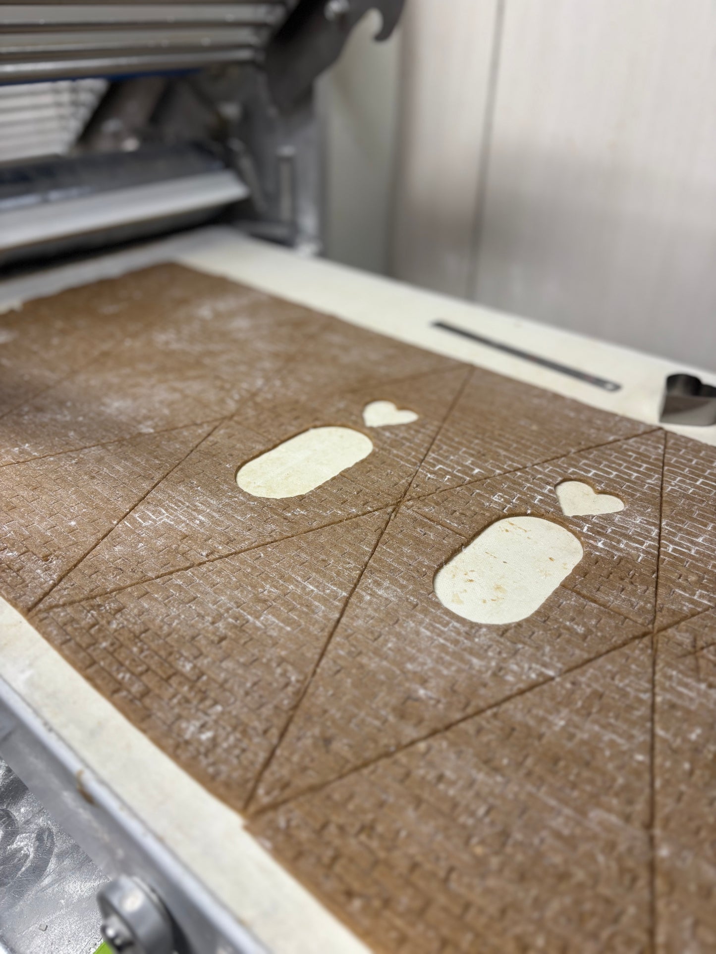 【発送不可・店頭受け渡しのみ】お菓子のおうちヘクセンハウス2025ご予約購入用ページ