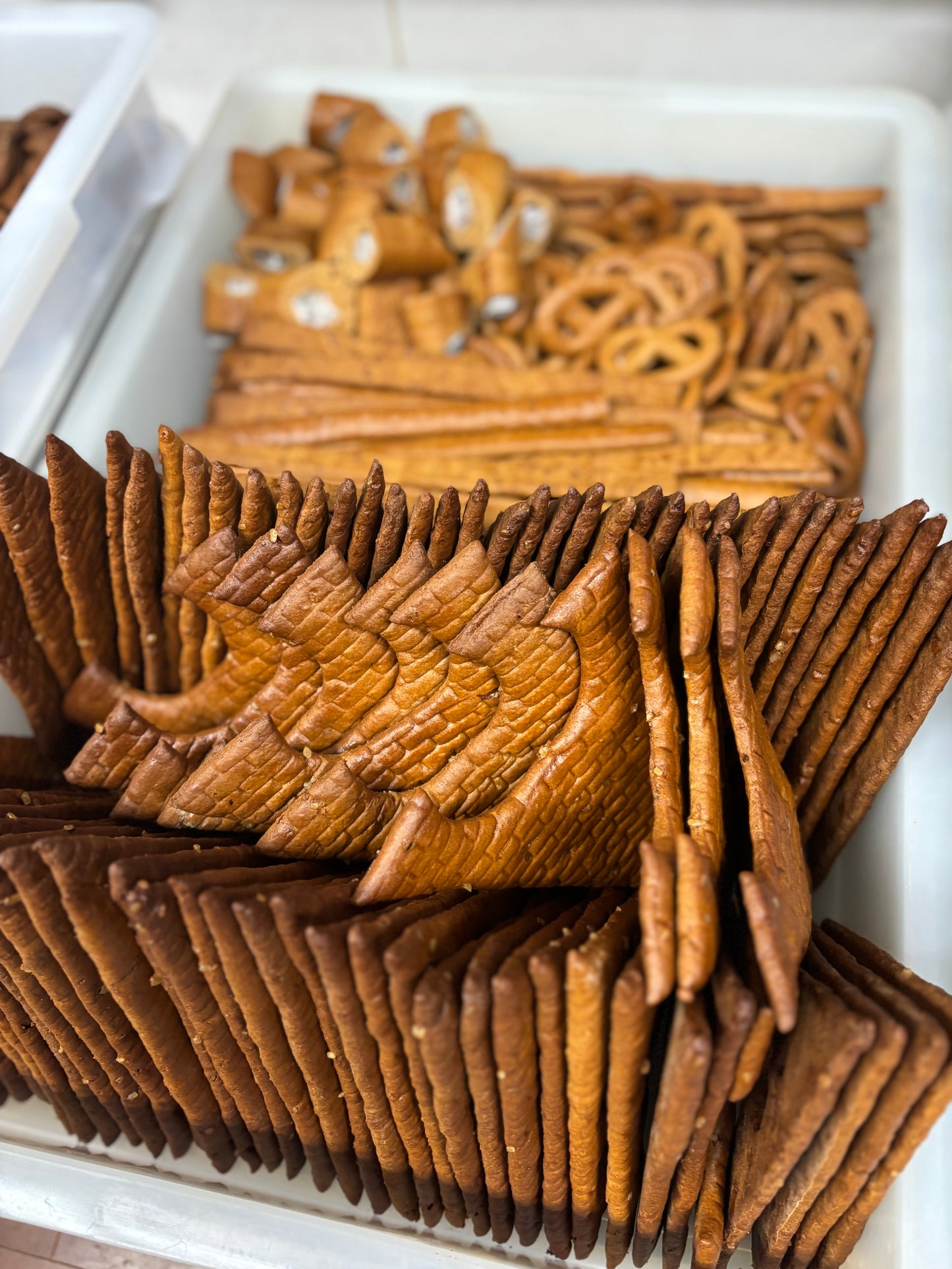 【発送不可・店頭受け渡しのみ】お菓子のおうちヘクセンハウス2025ご予約購入用ページ