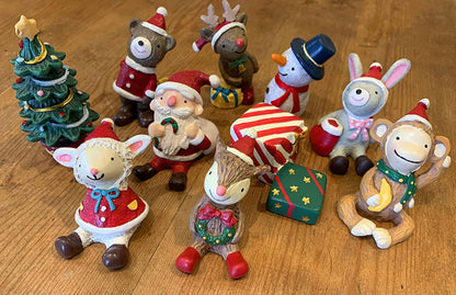 【発送不可・店頭受け渡しのみ】お菓子のおうちヘクセンハウス2025ご予約購入用ページ