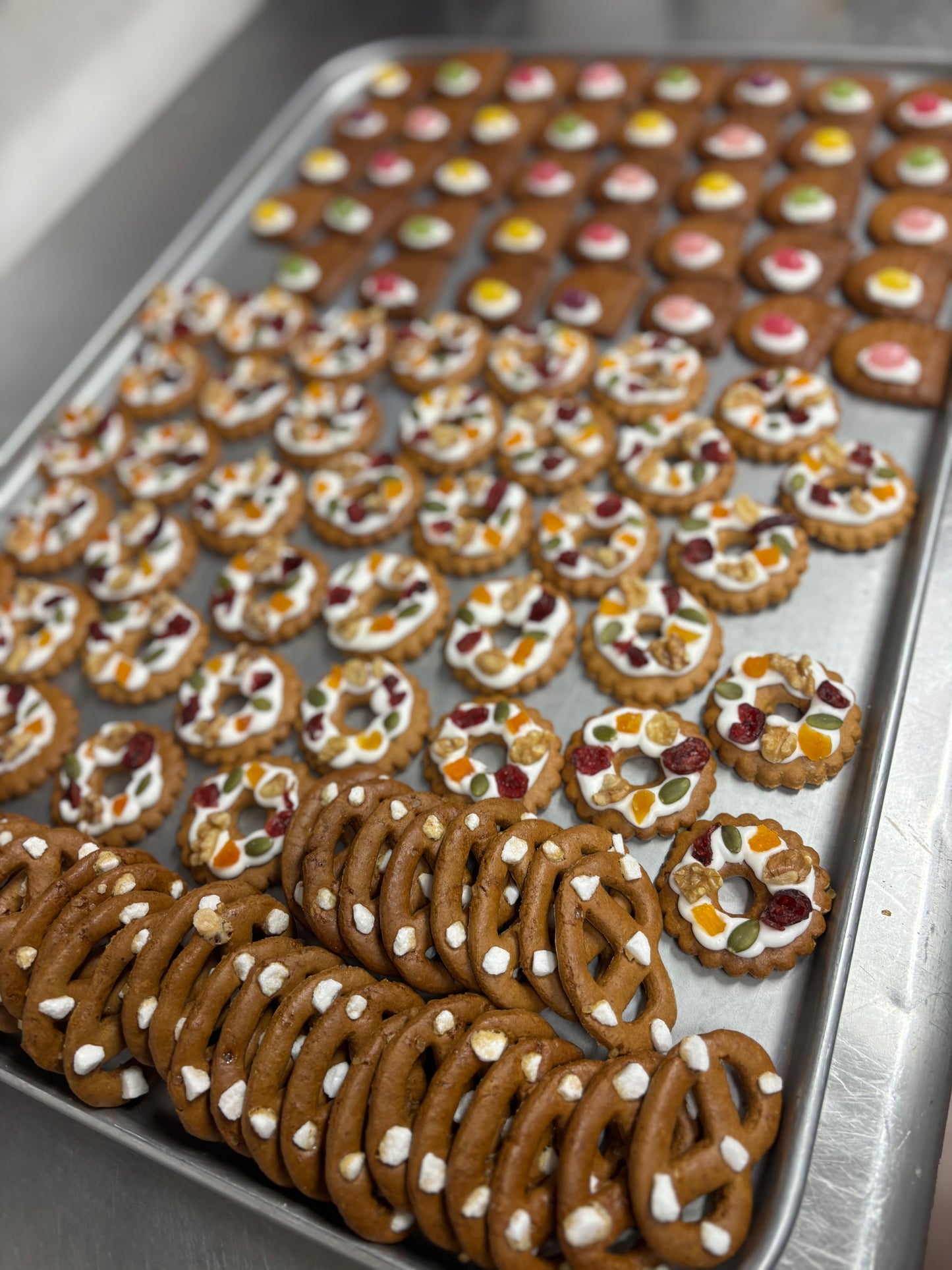 【発送不可・店頭受け渡しのみ】お菓子のおうちヘクセンハウス2025ご予約購入用ページ