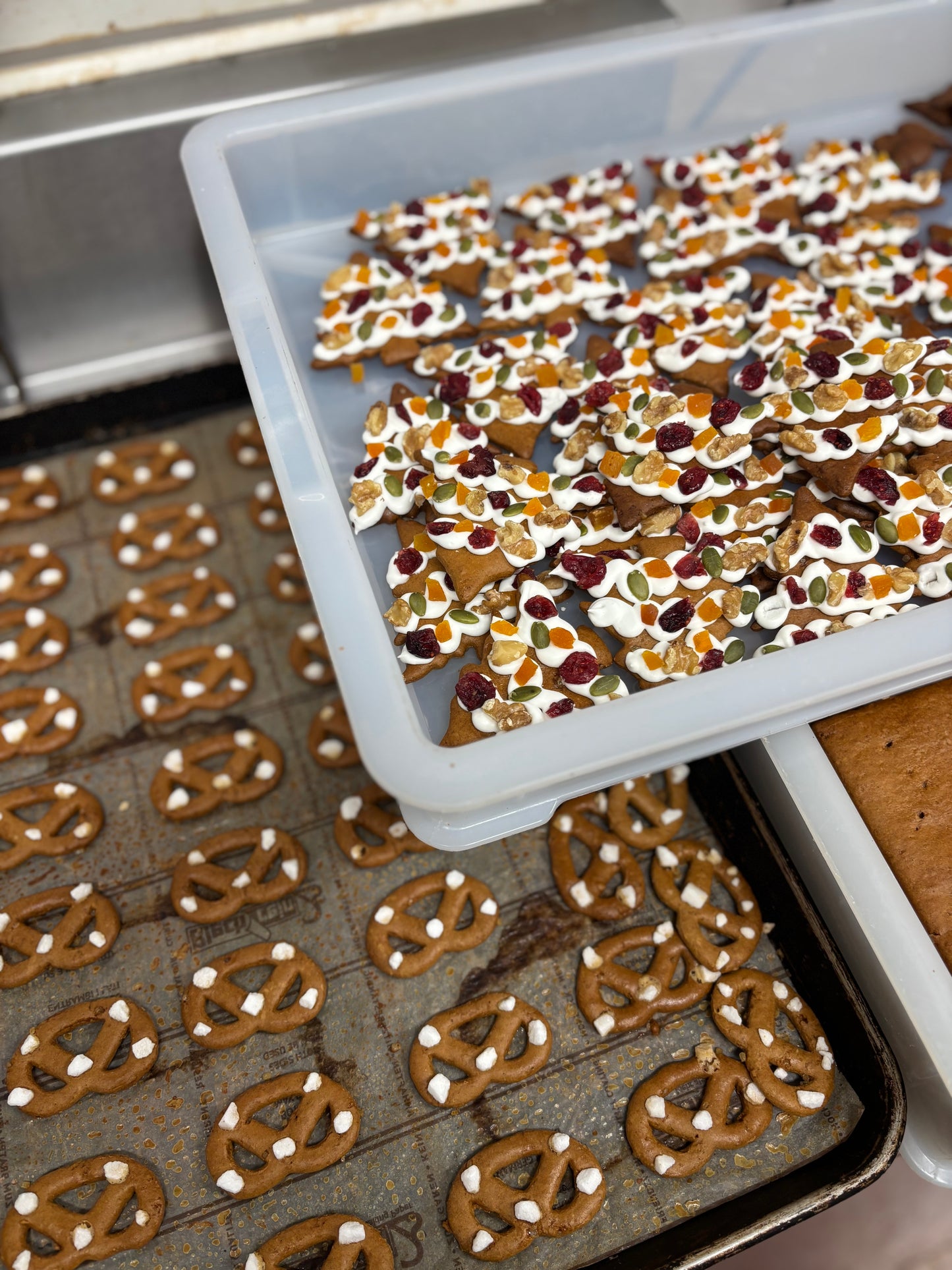 【発送不可・店頭受け渡しのみ】お菓子のおうちヘクセンハウス2025ご予約購入用ページ