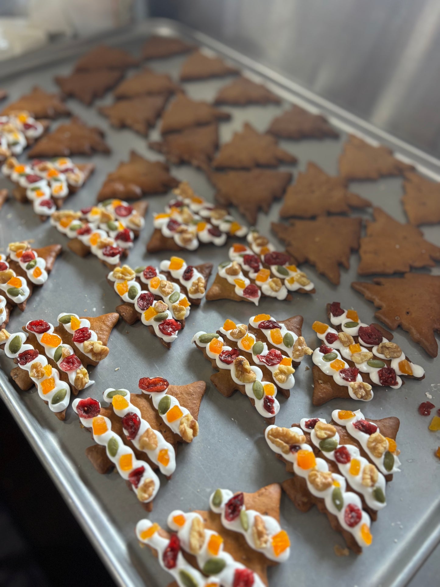 【発送不可・店頭受け渡しのみ】お菓子のおうちヘクセンハウス2025ご予約購入用ページ