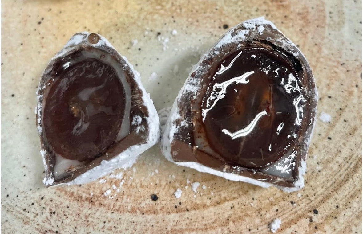 【限定生産】プレミアムシングルBOX(一粒入り）出雲シャインマスカットのボンボンショコラ