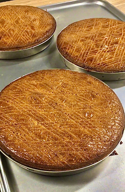 【冷凍発送】HIDAKAのエンガディナー　Engadiner