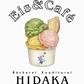 Eis&Café Hidaka　ｅ(イー）ギフトカード（オンラインショップでのみ使用可能）