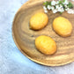 (期間限定商品）HIDAKAのレモンケーキ　単品10個セット（ご自宅用）