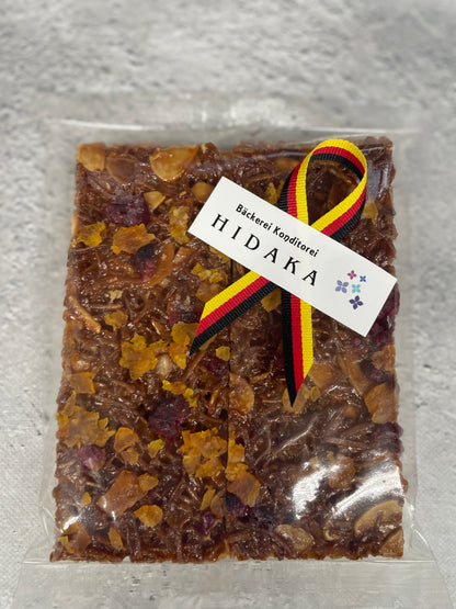 【常温発送】厚焼きフロレンティーナ　Florentiner