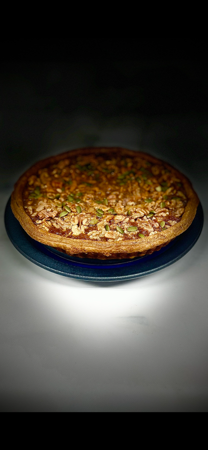 【冷凍発送】HIDAKAのヌストルテ Nusstorte