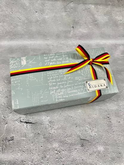 【常温発送】ドイツのフルーツパウンドケーキ「フルヒテクーヘン　Früchtekuchen」